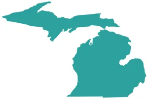 State of Michigan Kaszinó